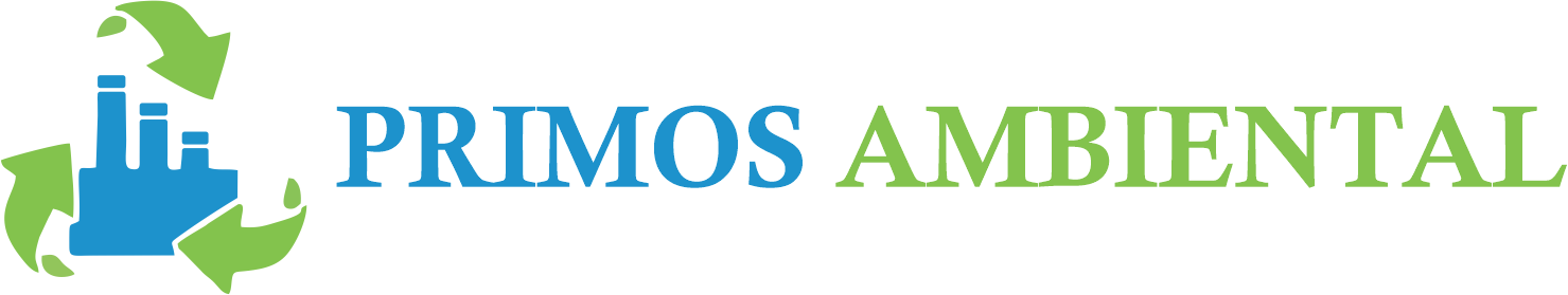 logo primosambiental